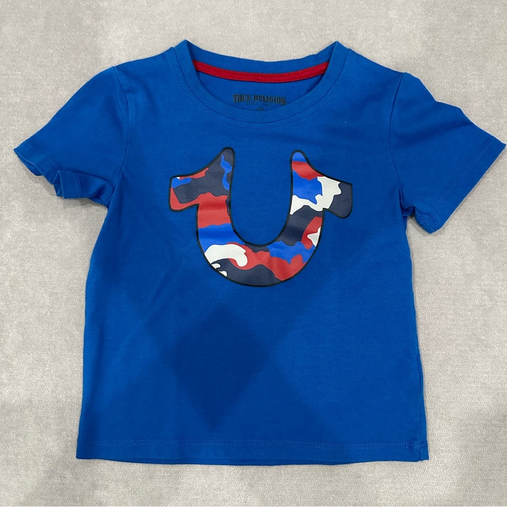 Kid’s True Religion t-shirt